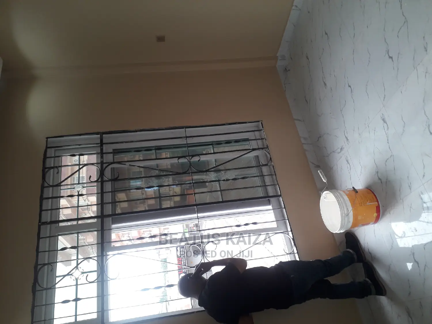 1bdrm Block of Flats in Kinondoni Manyanya for Rent