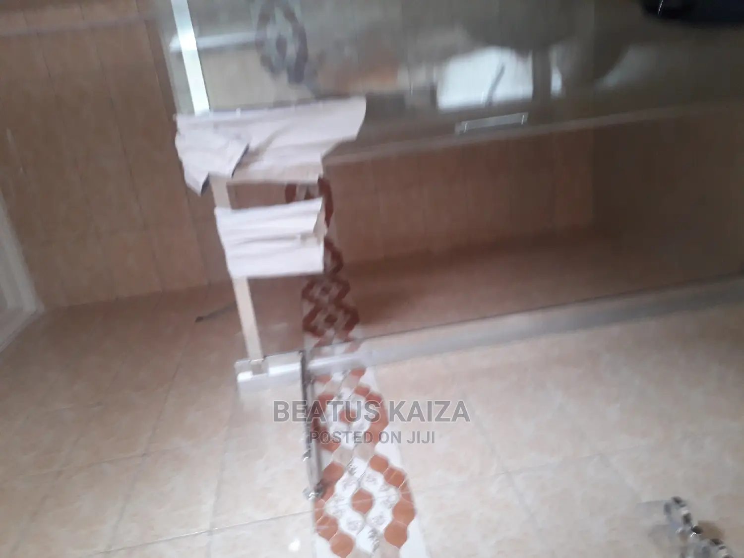 1bdrm Block of Flats in Kinondoni Manyanya for Rent