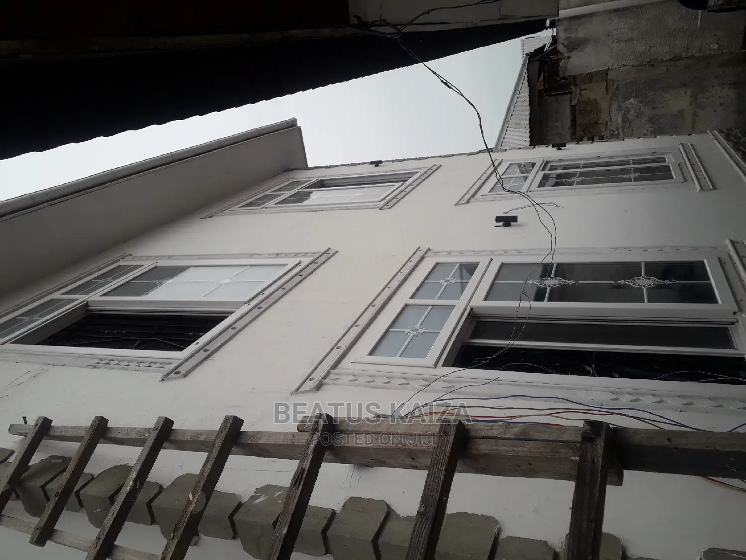1bdrm Block of Flats in Kinondoni Manyanya for Rent