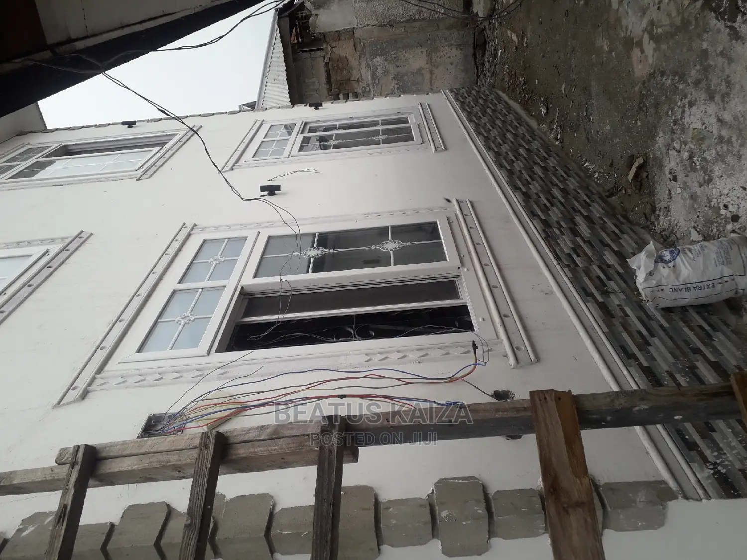 1bdrm Block of Flats in Kinondoni Manyanya for Rent