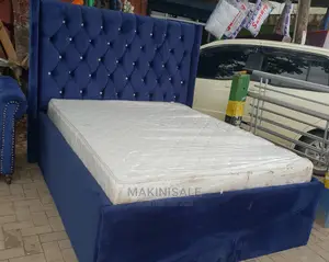 Kitanda Na Sofa Lake Simple Sana