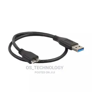 Original Usb Waya Wa External Hdd Disk