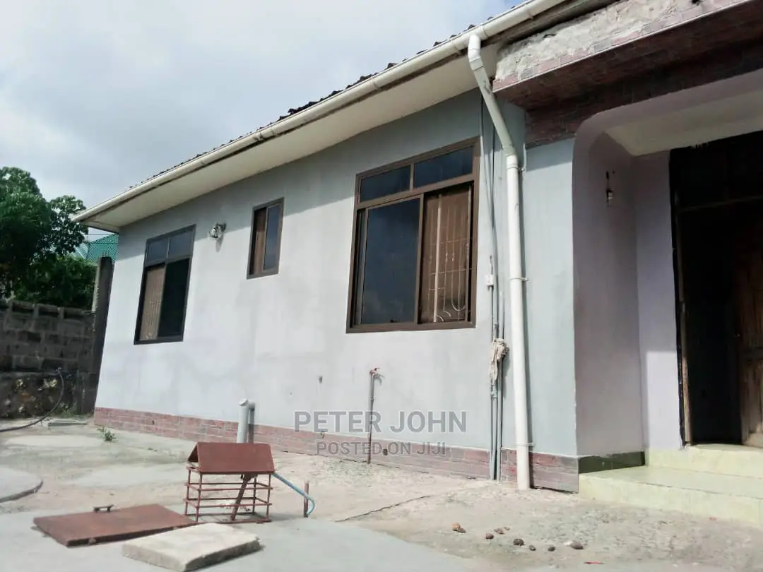 3bdrm House in Kimara for rent