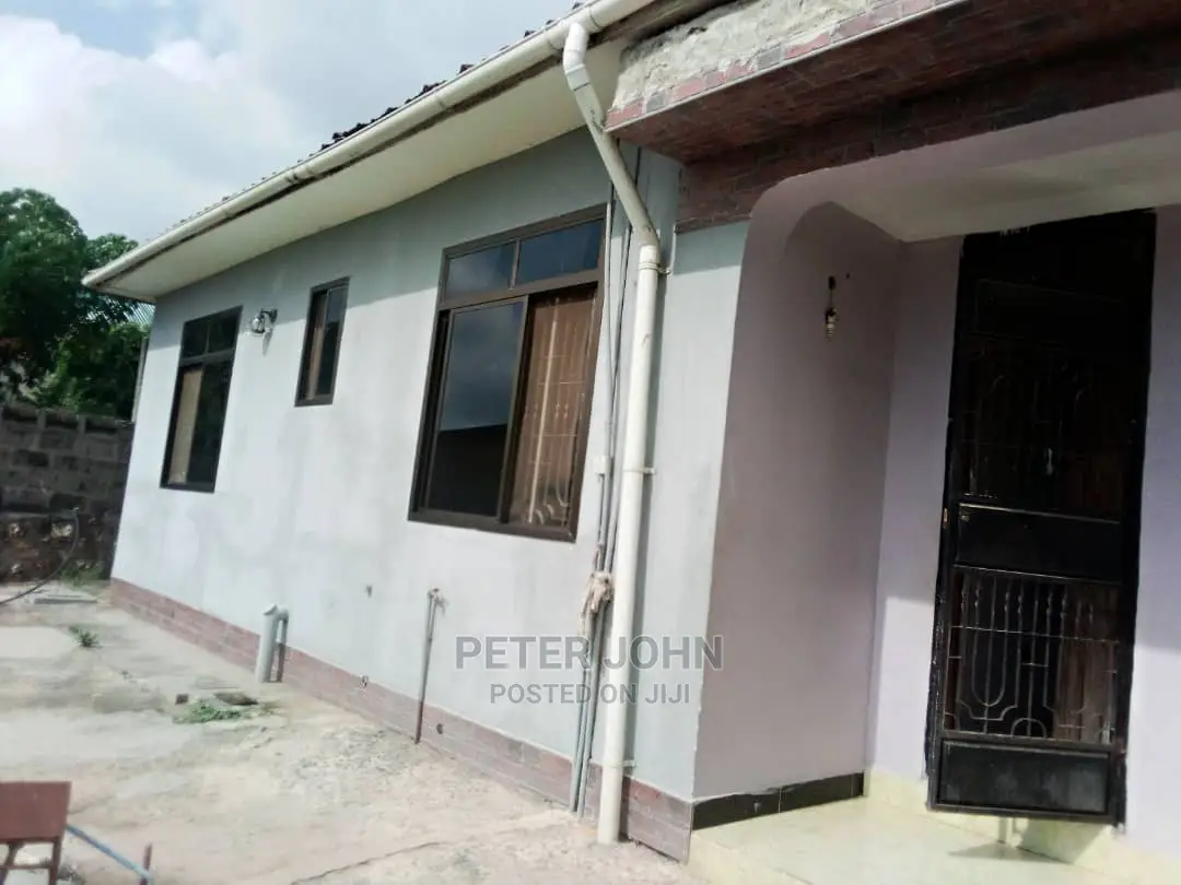 3bdrm House in Kimara for rent