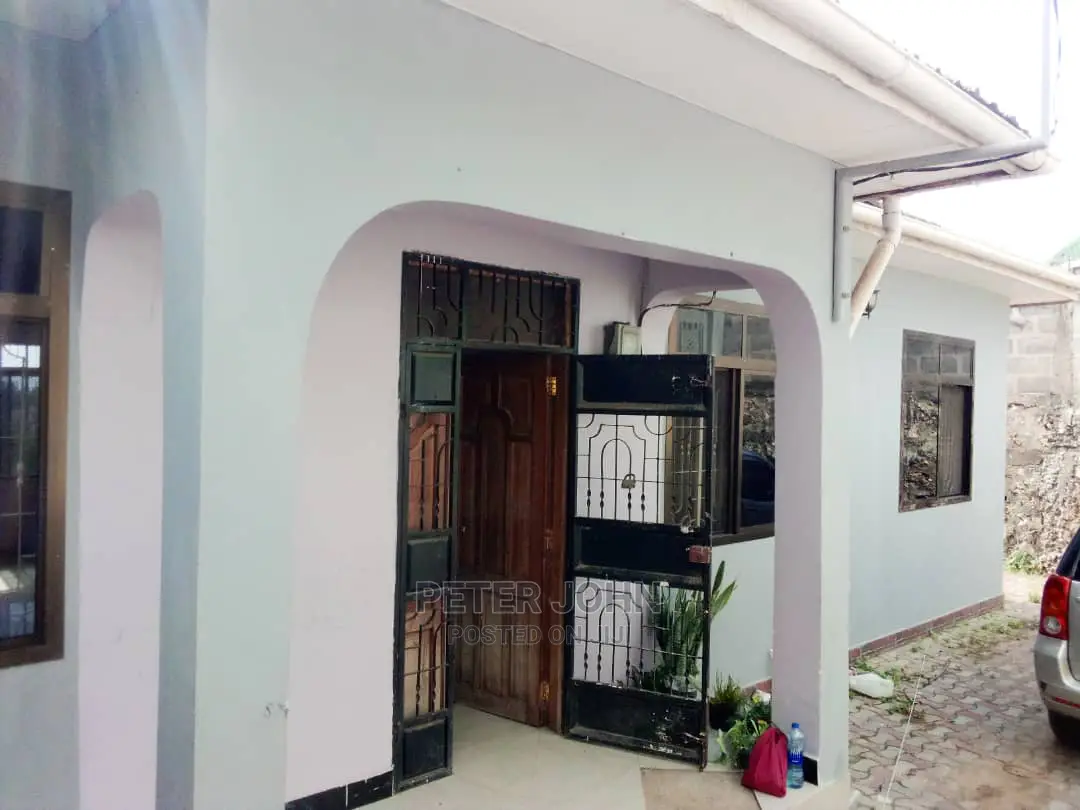 3bdrm House in Kimara for rent