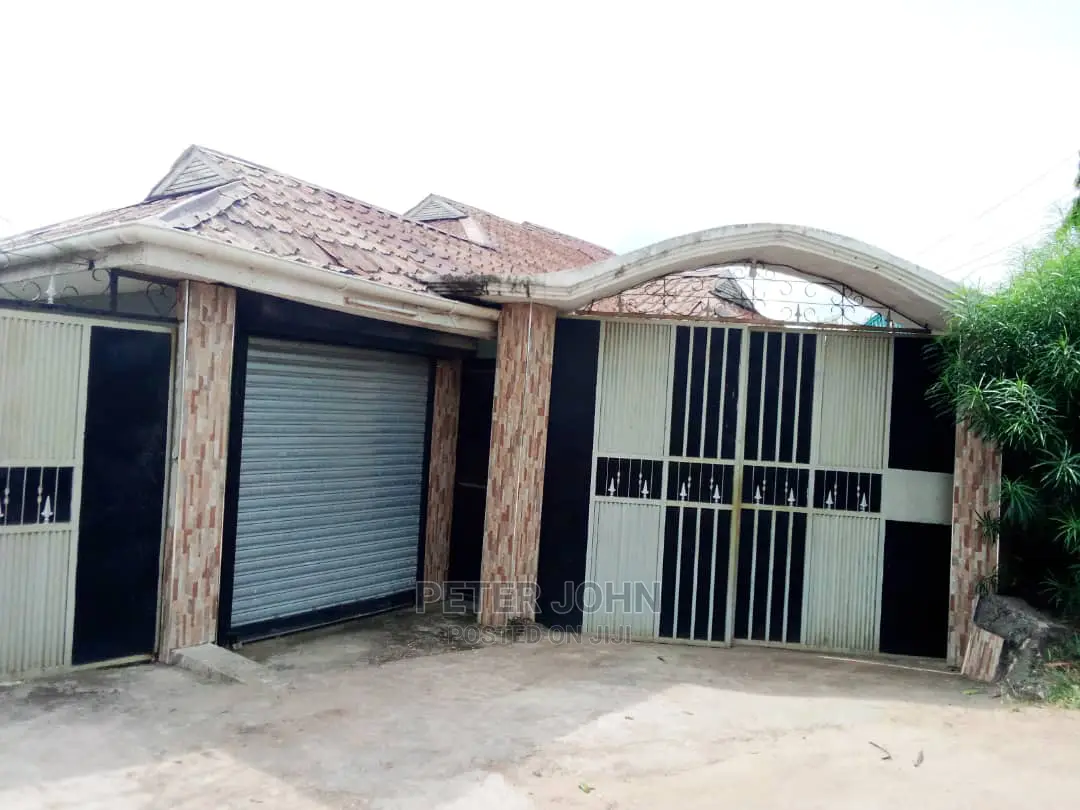 3bdrm House in Kimara for rent