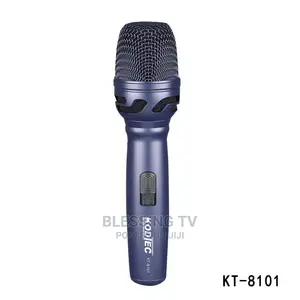 Kodtec Wired Microphone