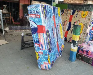 Magodoro Imara Kutoka Arusha Foam Warranty Ipo