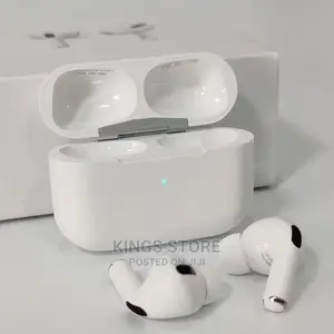 Apple Airpods Pro