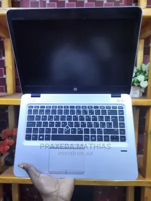 Laptop HP EliteBook 840 G3 8GB AMD A10 HDD 500GB