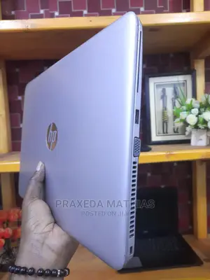 Laptop HP EliteBook 840 G3 8GB AMD A10 HDD 500GB