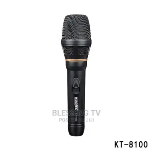 Kodtec Wired Mic