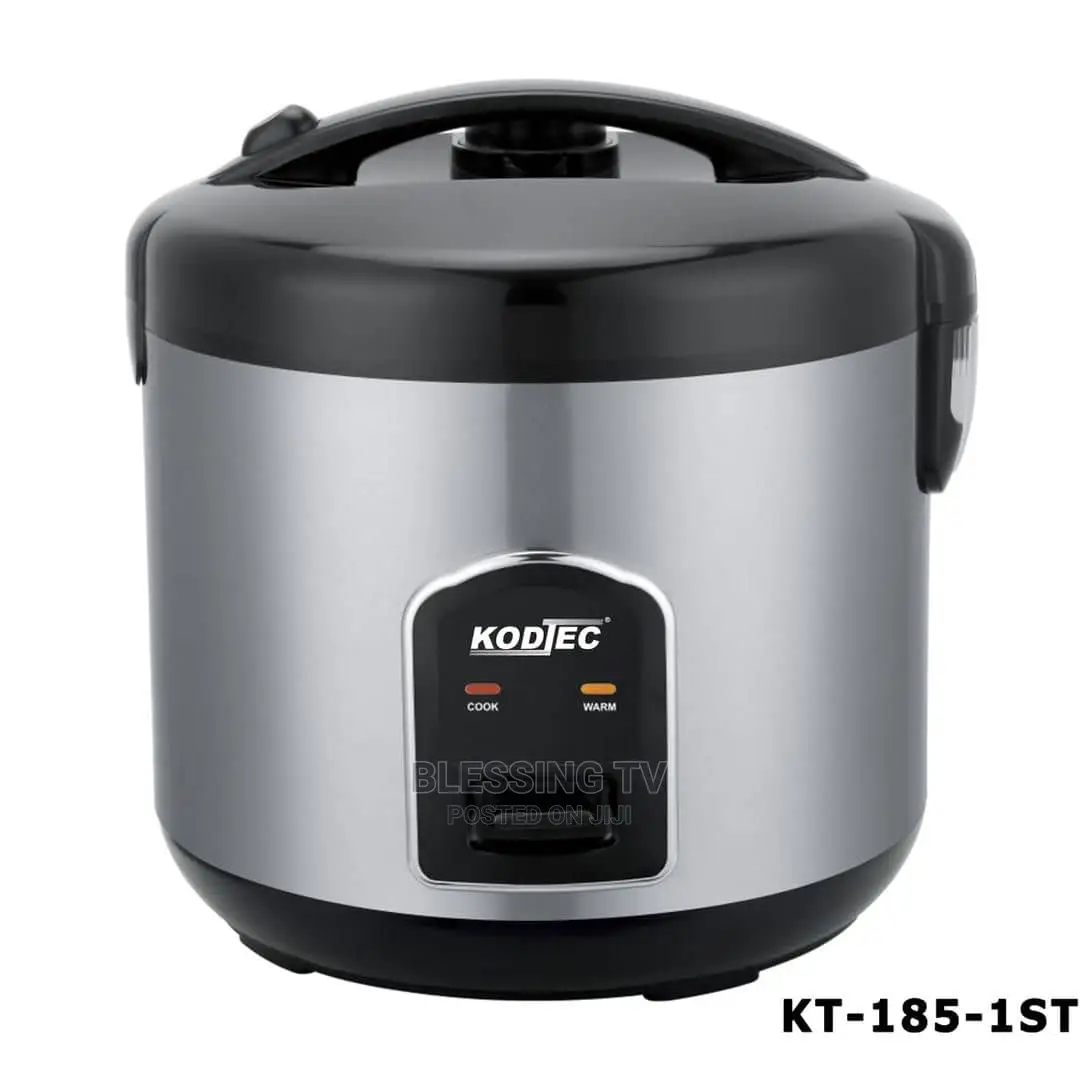 Kodtec Rice Cooker