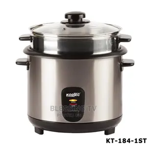 Kodtec Rice Cooker New