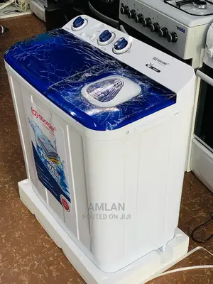 Aborder Washing Machine 7kg