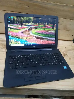 Laptop HP 15 4GB Intel Core 2 Duo HDD 500GB