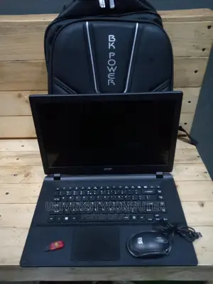 Laptop Acer Aspire 1520 4GB Intel Core 2 Duo HDD 500GB
