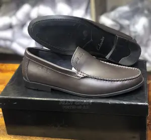 Clark's Brown