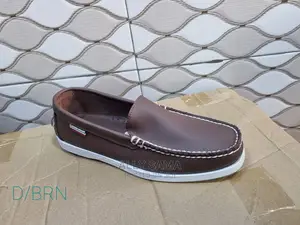 Sebago Brown