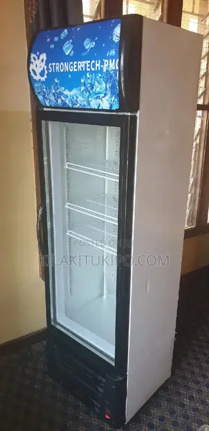Show Case Commercial Refridgerator