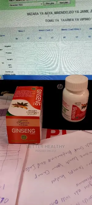 Ginseny Original