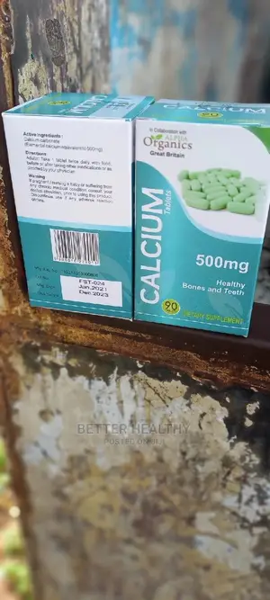 Better Healthy