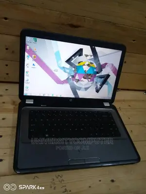 Laptop HP Pavilion G6 4GB AMD HDD 500GB