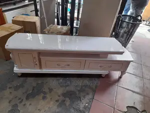 Shockers Tv Stand