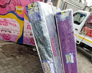 Ofa Ya Magodoro Imara Kutoka VITAFOAM SUPER FURAHA WARRANTY
