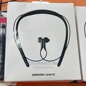 Samsung Level U2 Neckband Earphones