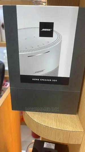 Bose Homespeaker 300