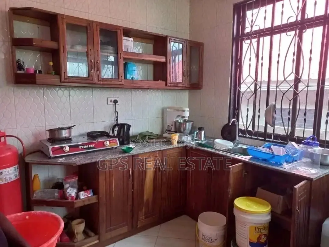 3bdrm House in Safari Mansa, Kinondoni for Sale