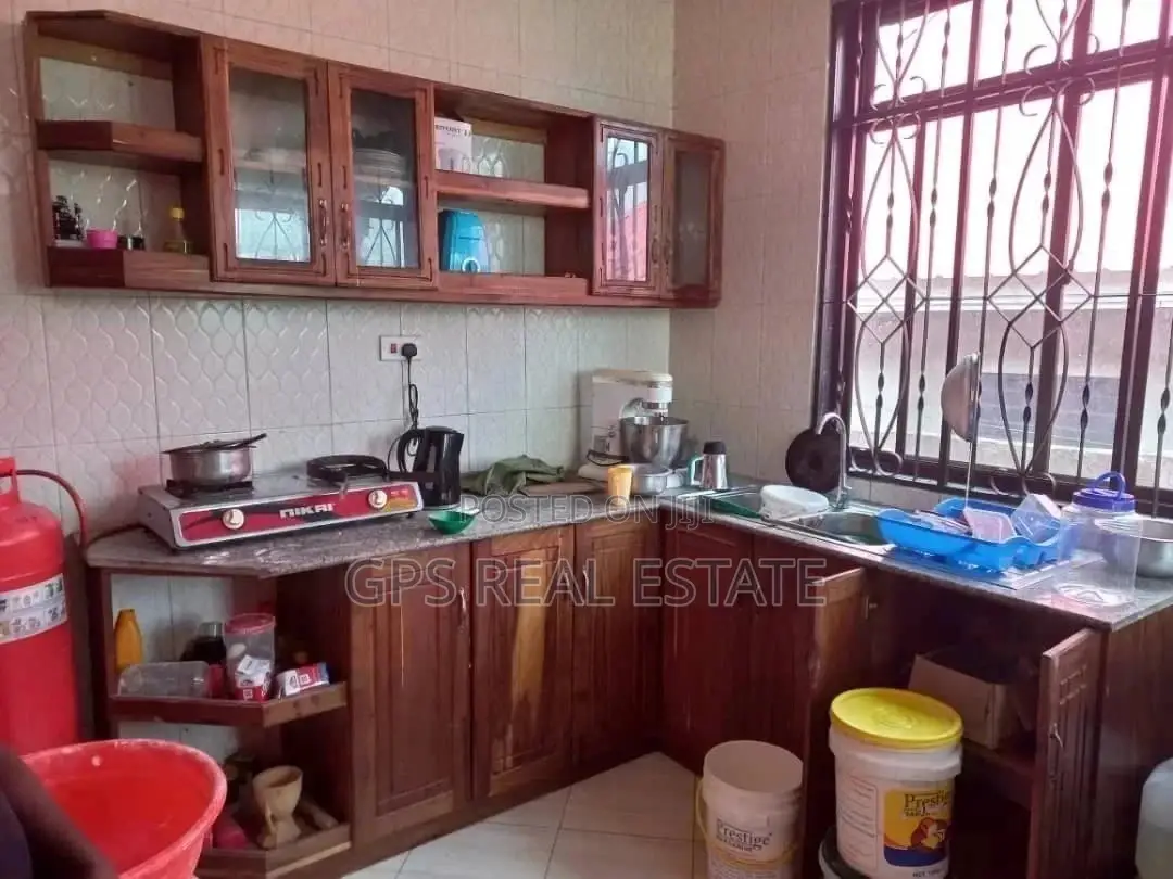 3bdrm House in Safari Mansa, Kinondoni for Sale