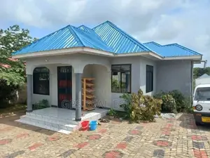 3bdrm House in Safari Mansa, Kinondoni for Sale