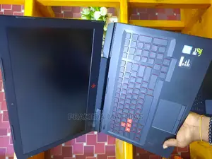 Laptop HP Omen 15 16GB Intel Core I5 HDD 1T