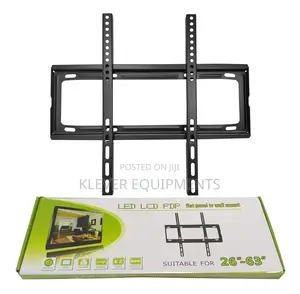 TV Wall Mount Bracket 26” To 63”