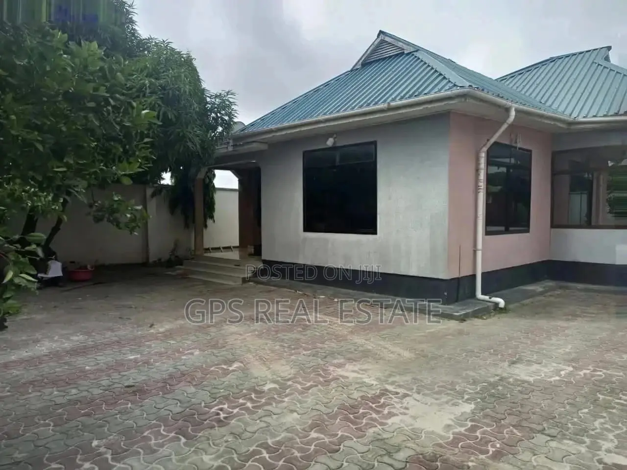 3bdrm House in Safari Mansa, Kinondoni for Sale