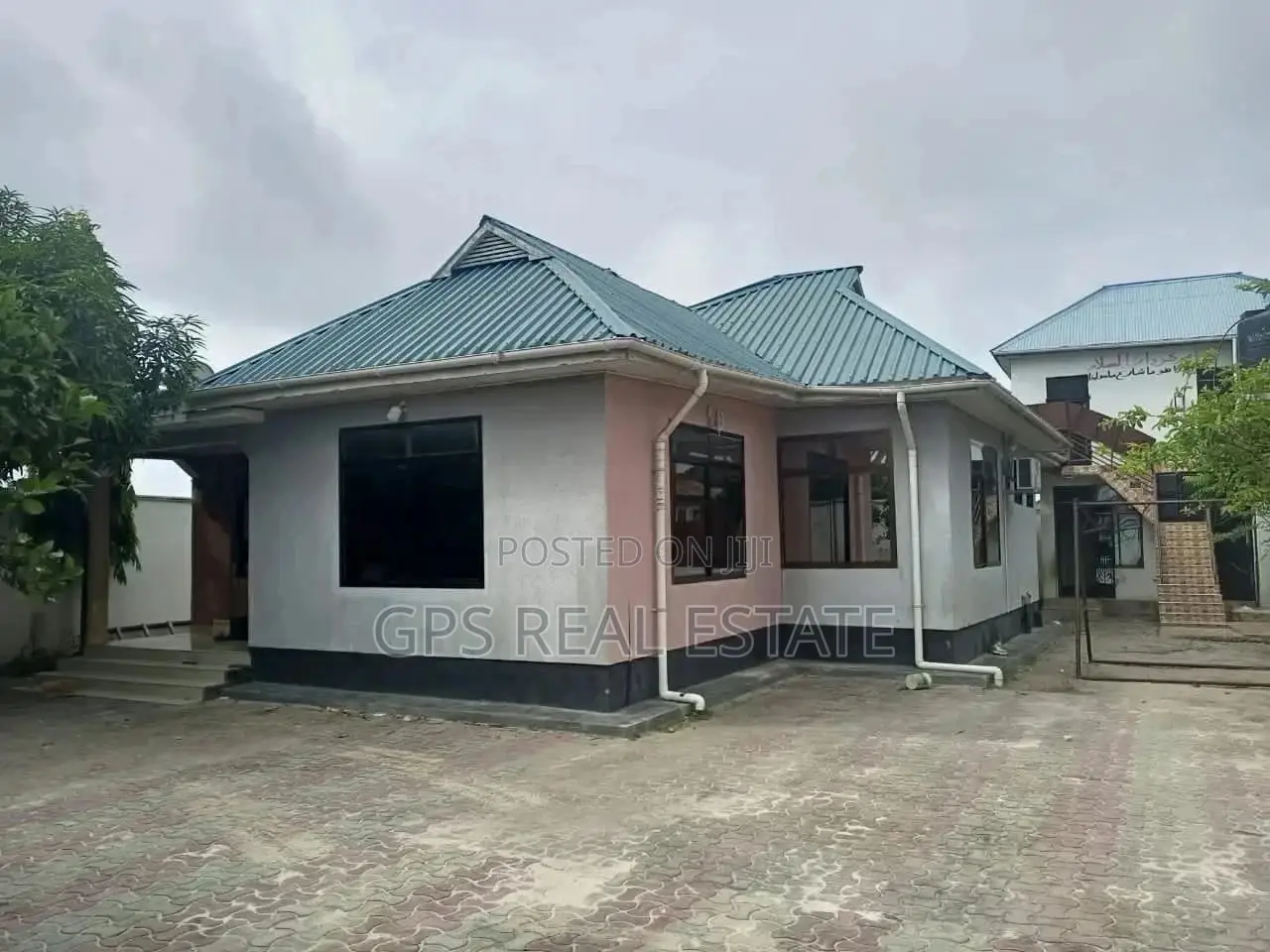 3bdrm House in Safari Mansa, Kinondoni for Sale