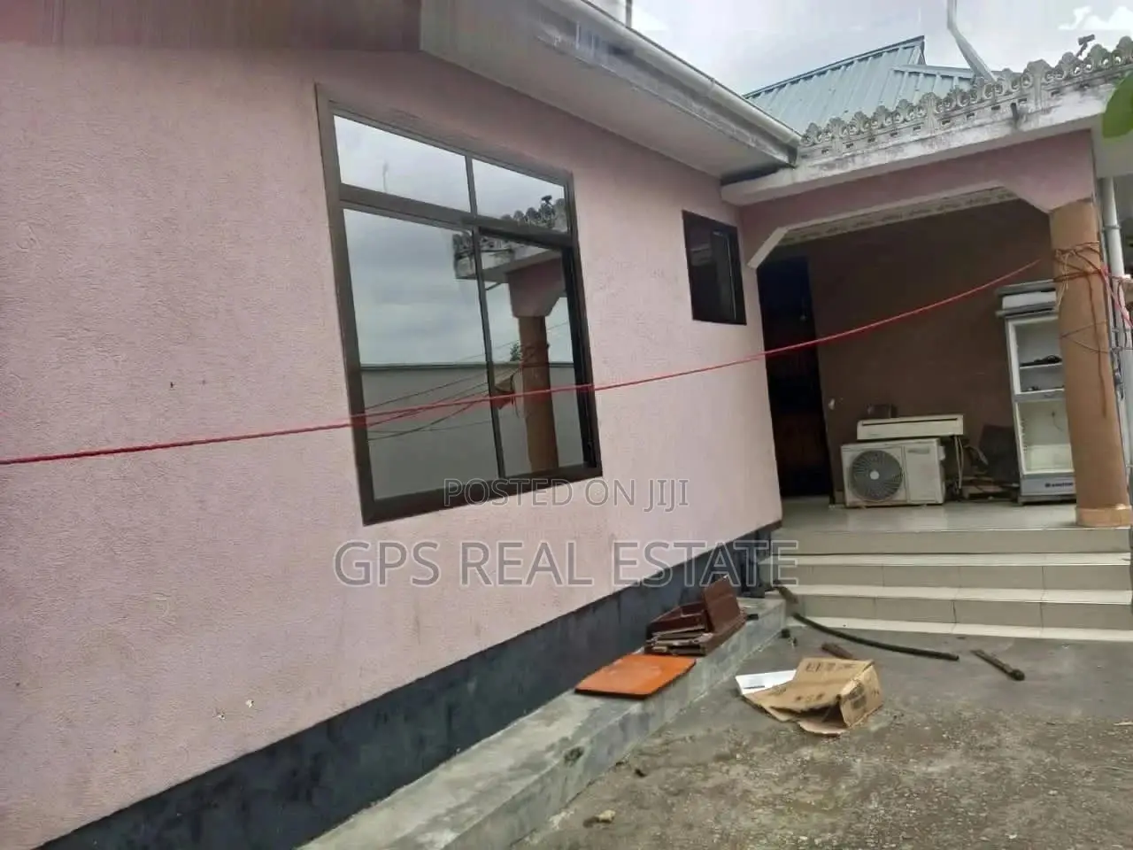 3bdrm House in Safari Mansa, Kinondoni for Sale