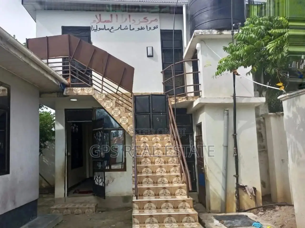 3bdrm House in Safari Mansa, Kinondoni for Sale
