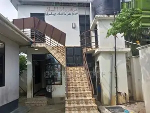 3bdrm House in Safari Mansa, Kinondoni for Sale