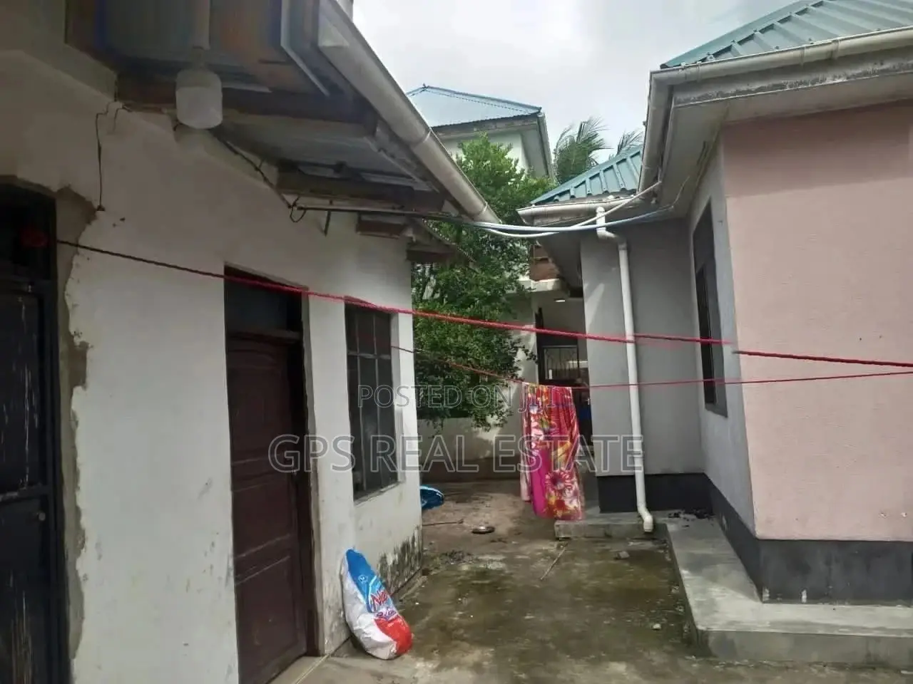 3bdrm House in Safari Mansa, Kinondoni for Sale