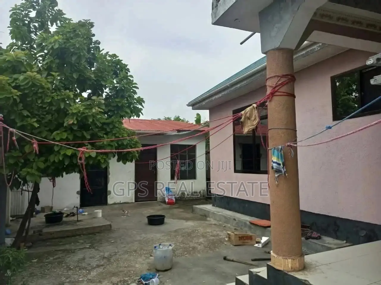 3bdrm House in Safari Mansa, Kinondoni for Sale
