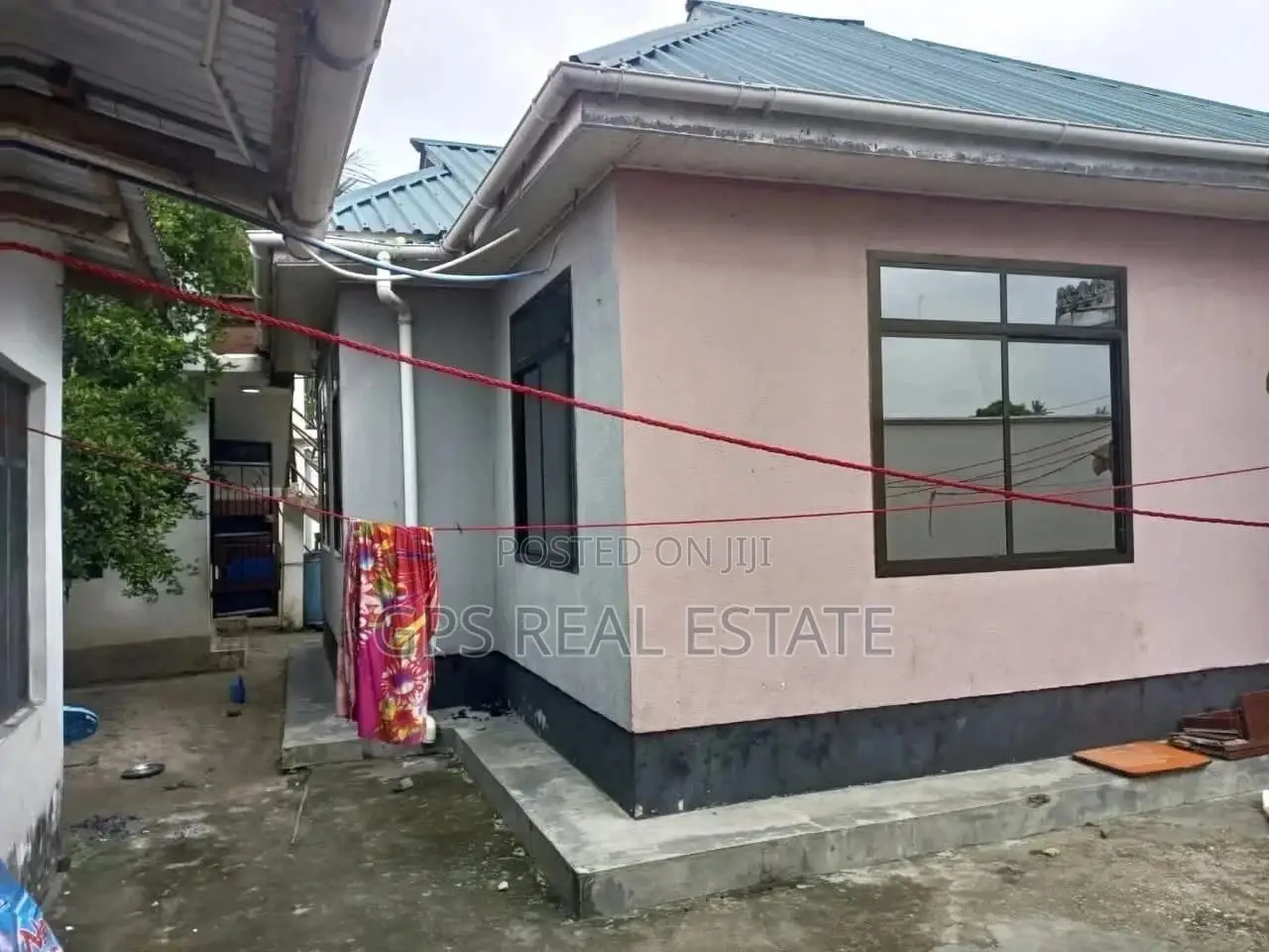 3bdrm House in Safari Mansa, Kinondoni for Sale