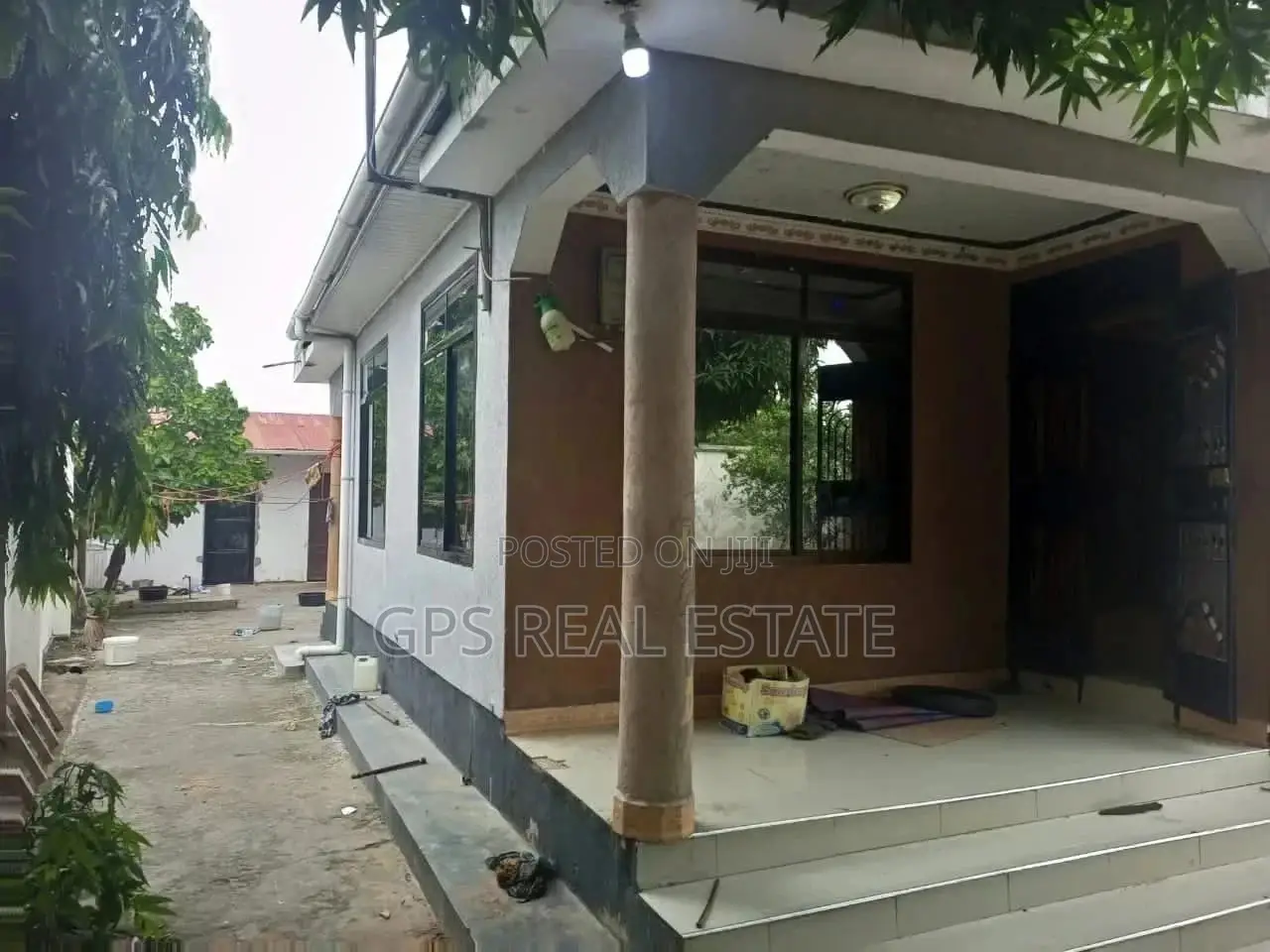 3bdrm House in Safari Mansa, Kinondoni for Sale