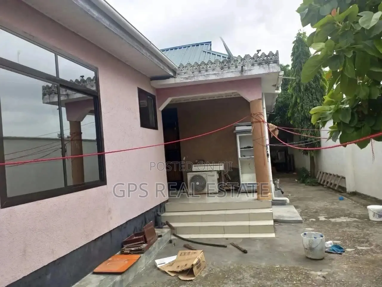 3bdrm House in Safari Mansa, Kinondoni for Sale