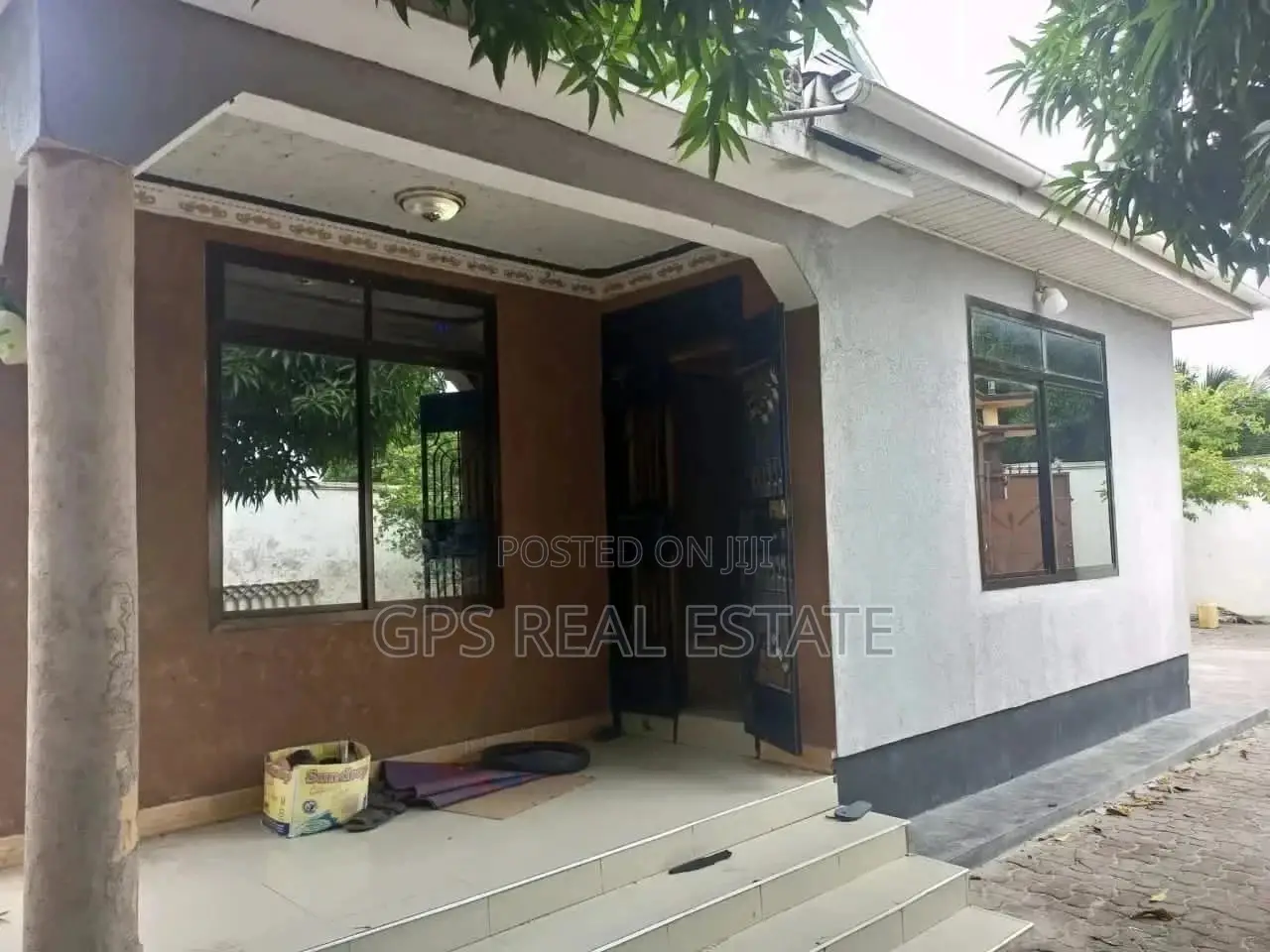 3bdrm House in Safari Mansa, Kinondoni for Sale