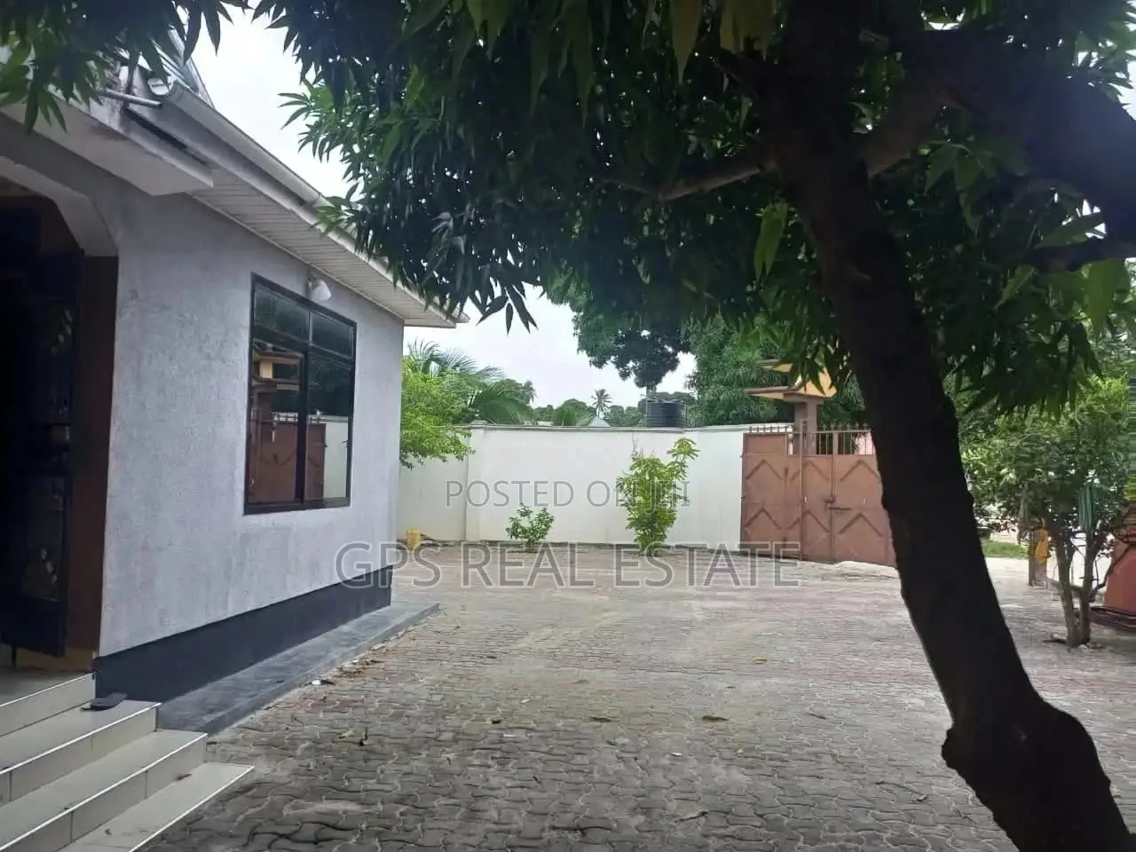3bdrm House in Safari Mansa, Kinondoni for Sale