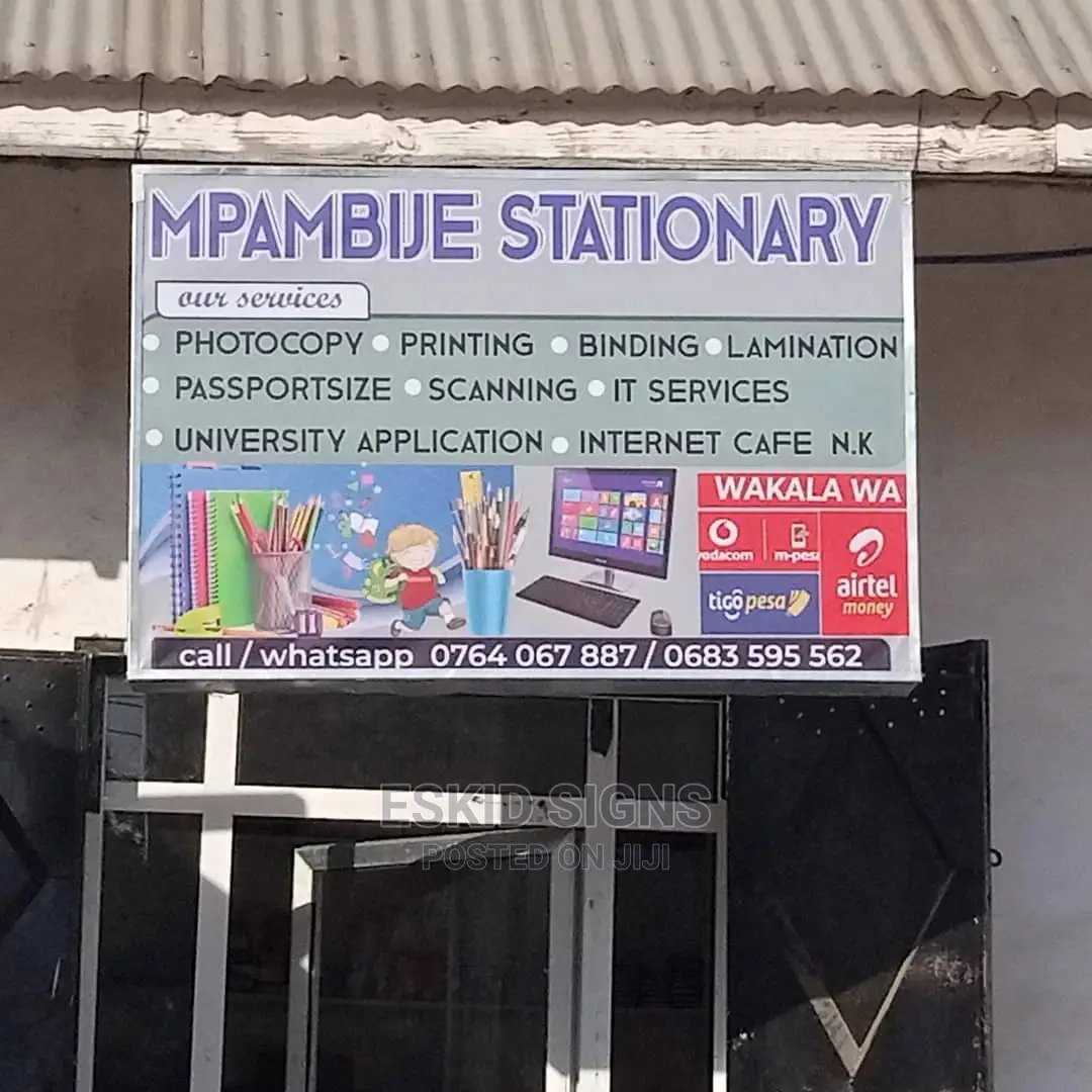 Graphics Design Printing Mabango