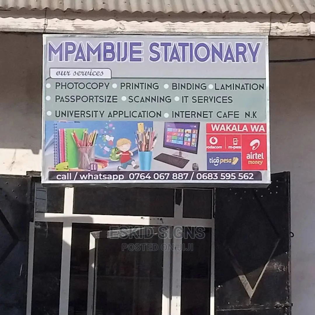 Graphics Design Printing Mabango